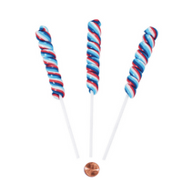 Thumbnail for patriotic twisty pops candy