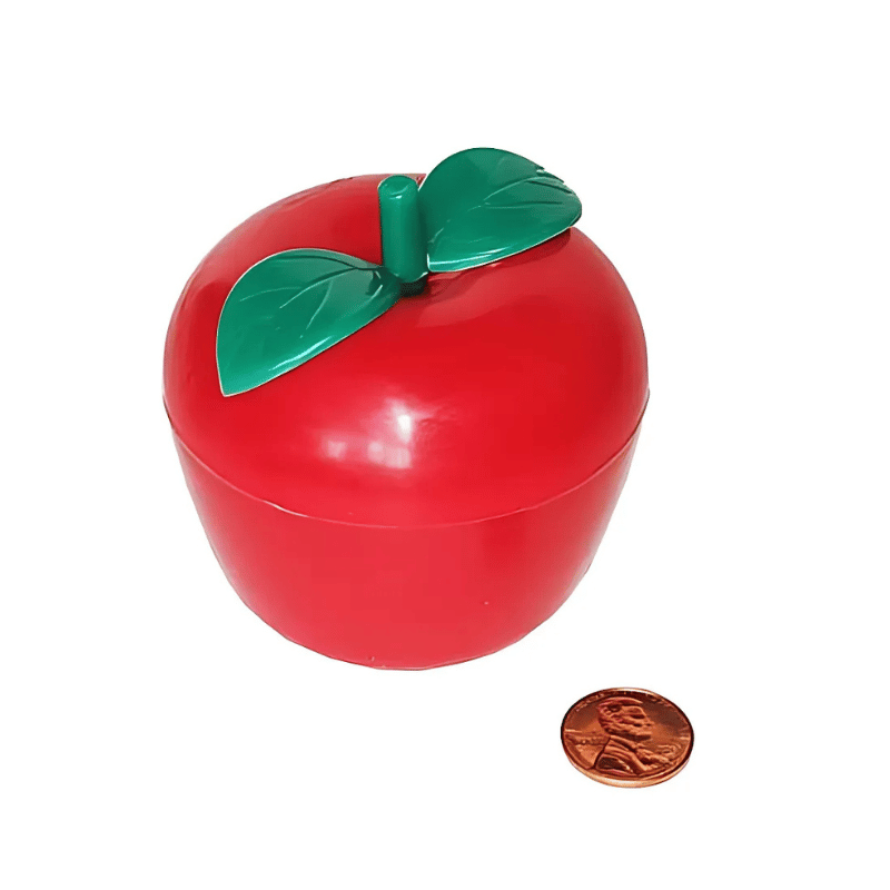 plastic apple containers bulk