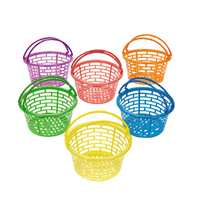 Thumbnail for plastic baskets small