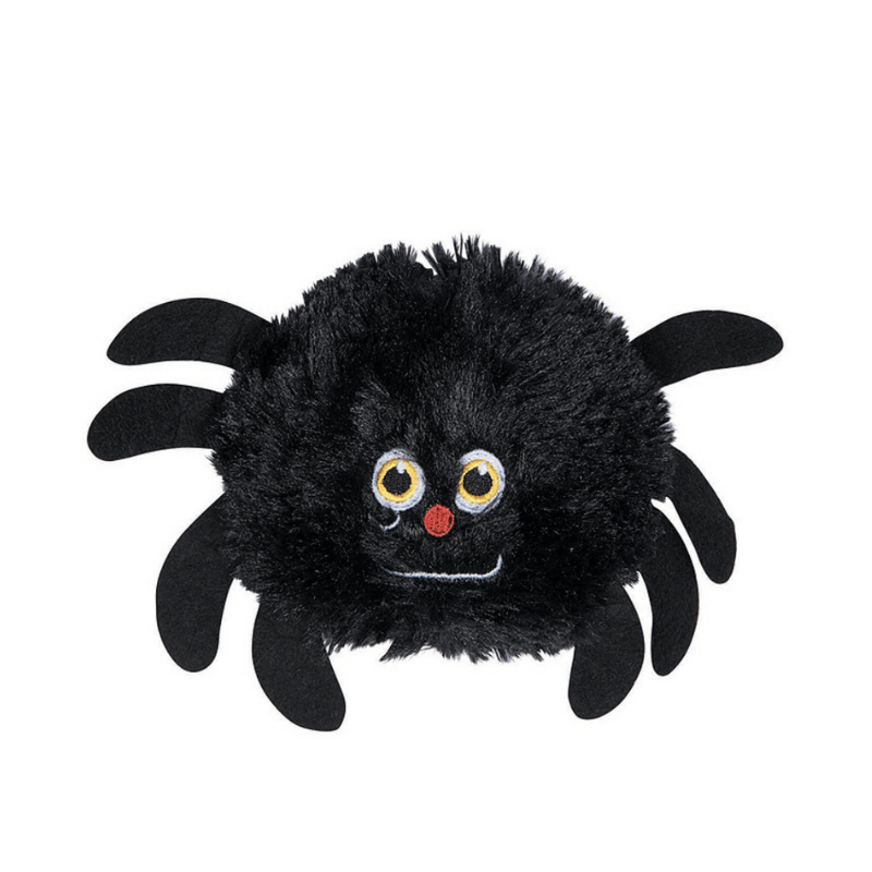 plush spiders bulk