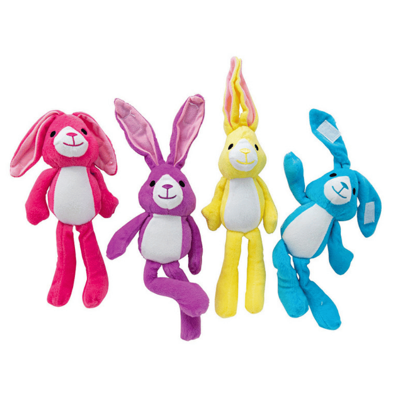 plush stuffed animal bunnies bulk