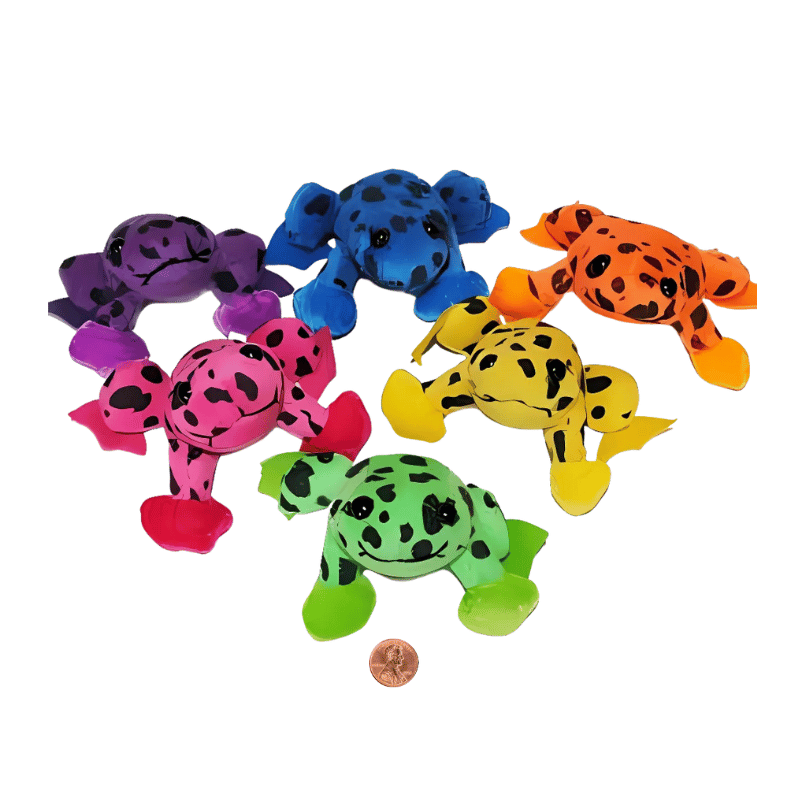 plush stuffed animal frogs bulk