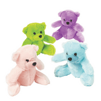 Thumbnail for plush teddy bears