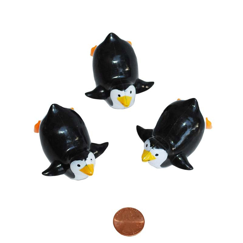 Penguin Pullbacks small toy wholesale