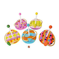 Thumbnail for ring toss game springtime easter