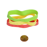 Thumbnail for Rubber Apple Bracelets