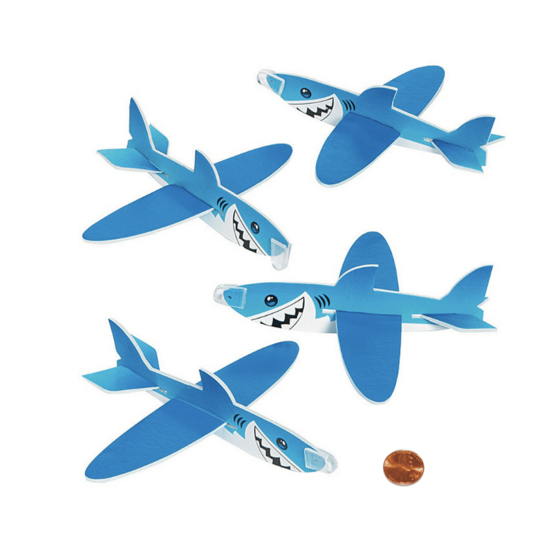 shark gliders bulk