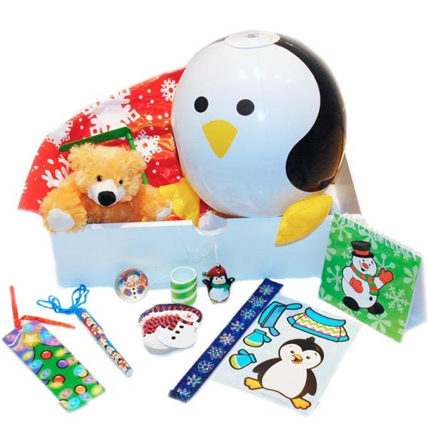 Shoebox Small Toys - Wholesale Bulk Christmas Toys for Shoeboxes 