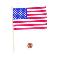 Thumbnail for small american flags bulk