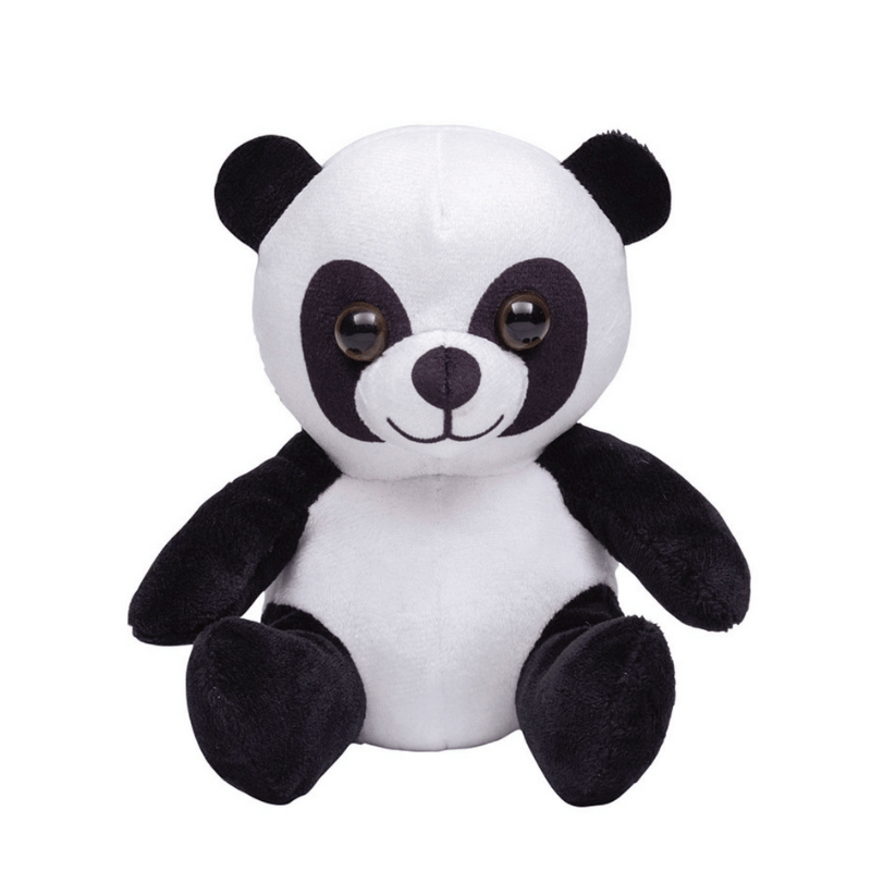 small plush panda bears bulk