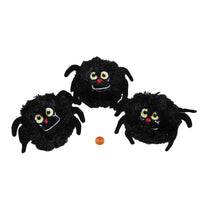 Thumbnail for Soft Stuffed Animal Plush Spiders