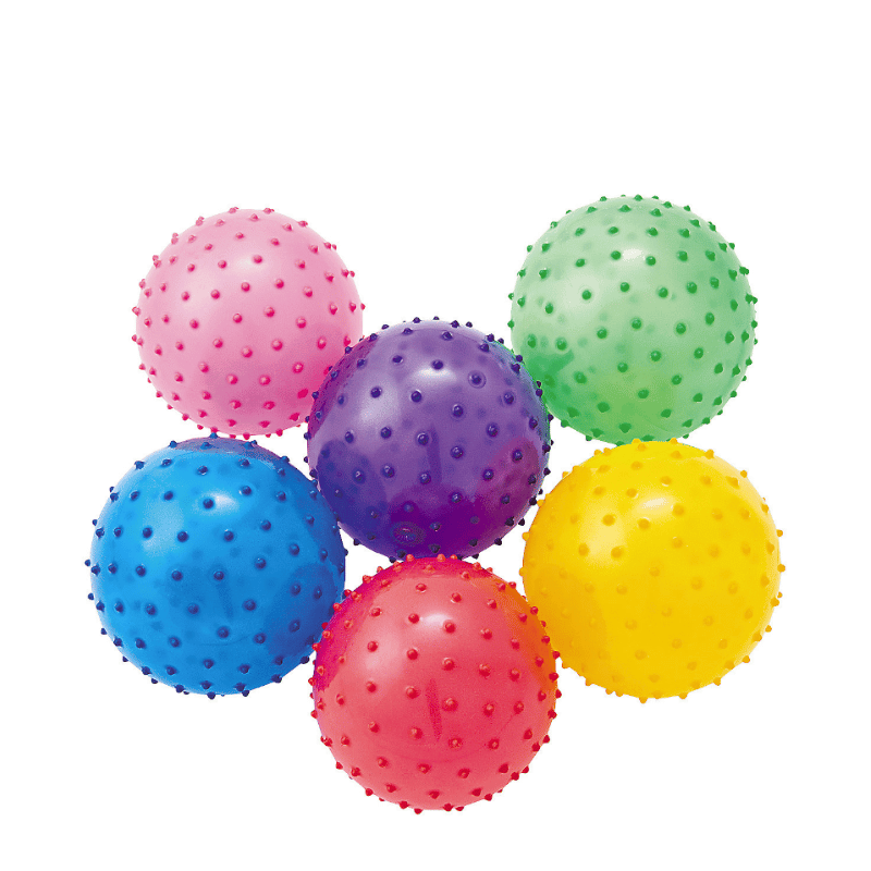 spike balls 5 inch wholesale