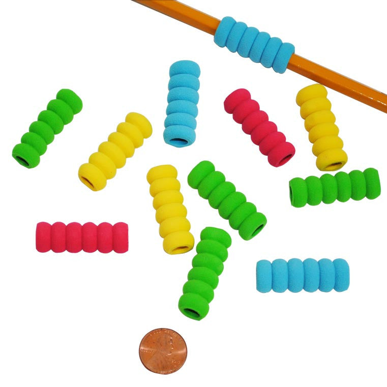 Spongy Pencil Grips Wholesale