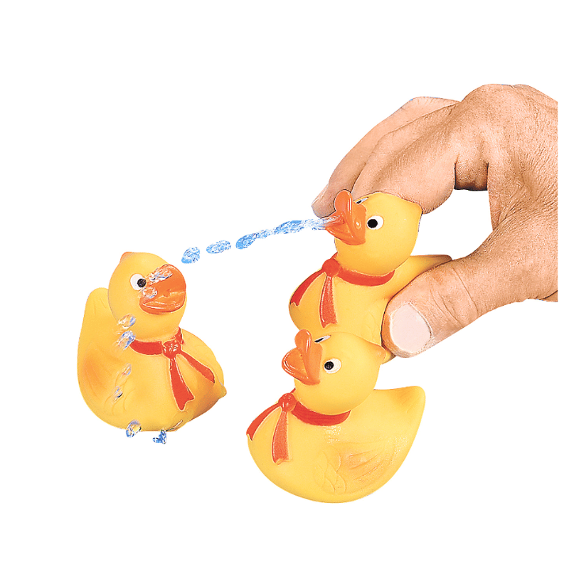 squirt duck prize