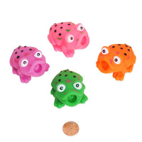 Thumbnail for Mini Frog Squirt Toys