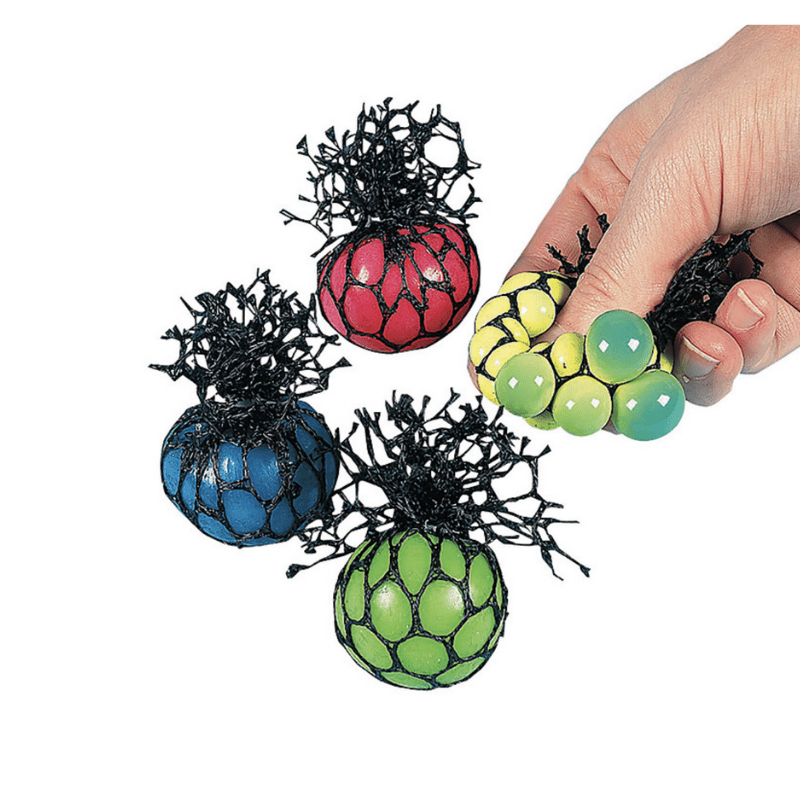 squishy balls novelty small toy