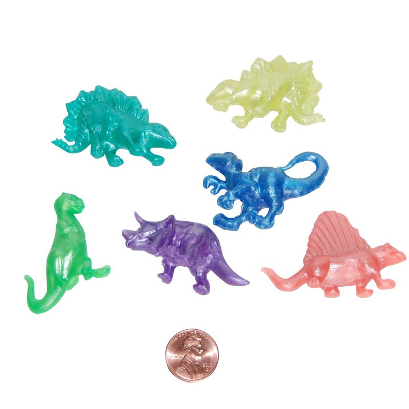 Squishy Dinosaur - Small Toy