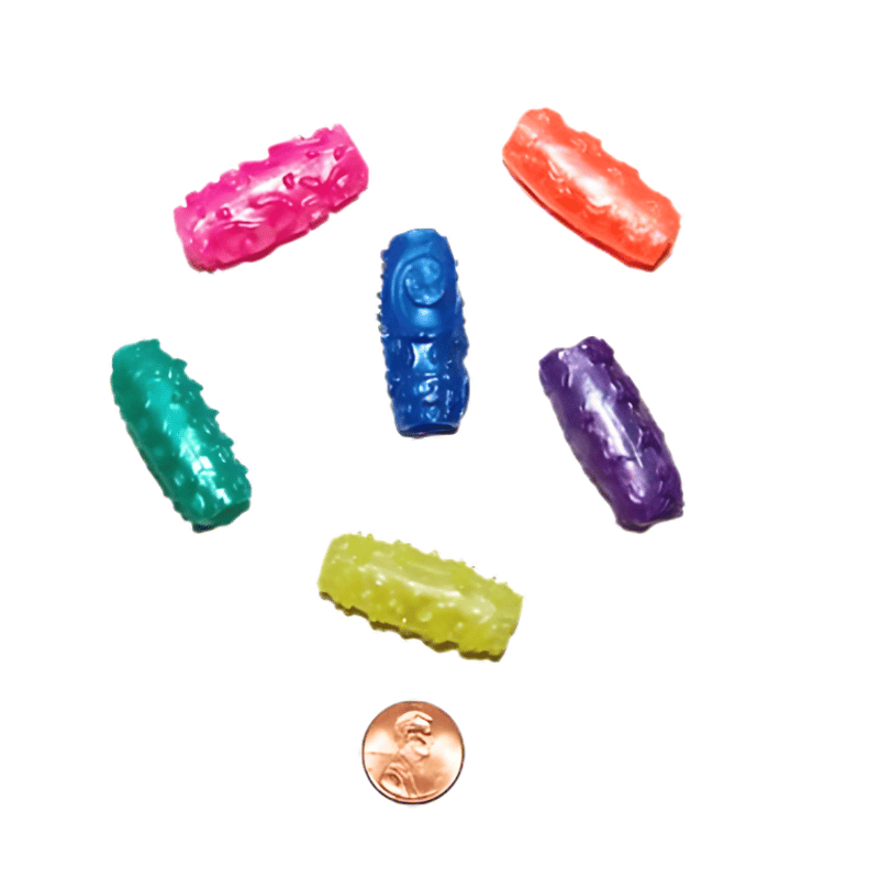 squishy pencil grips