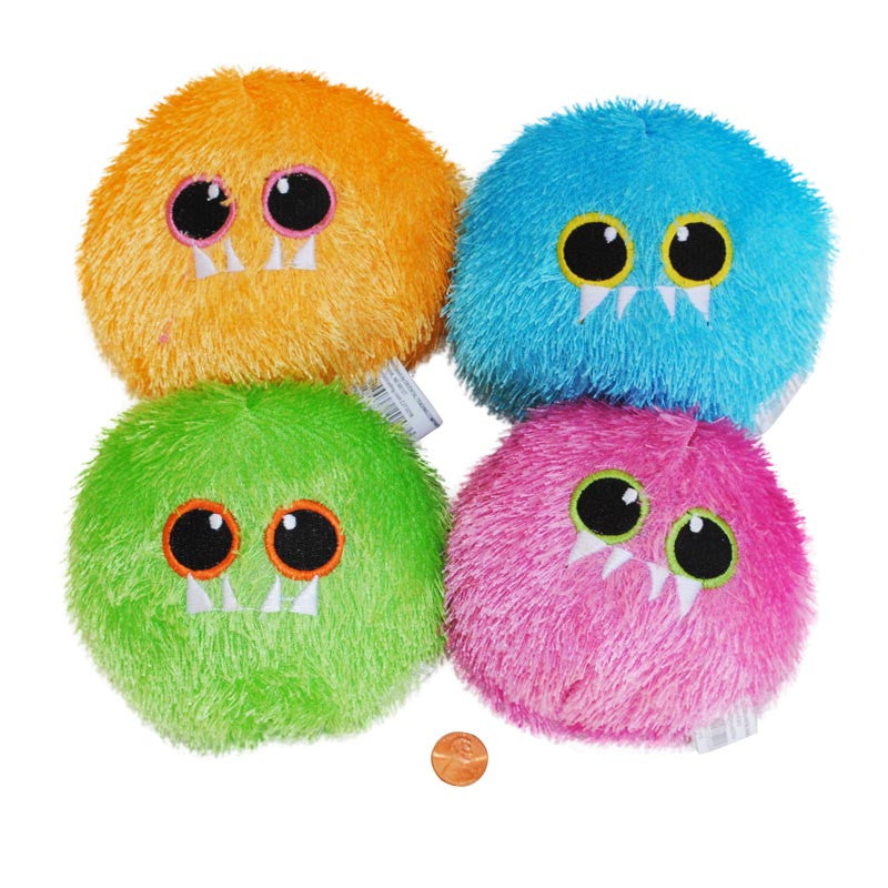 Plush Toy Monster Stuffed Animals