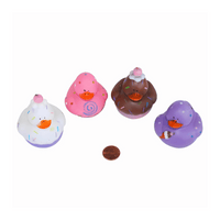 Thumbnail for sweet treats rubber ducks