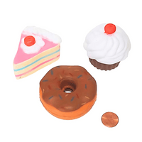 Thumbnail for sweet treats stress toys