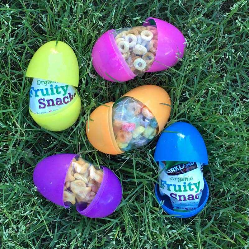 toddler easter egg filler ideas