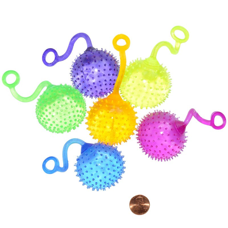 Mini Water Ball Yo-Yos Toy Wholesale