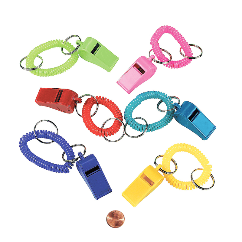 whistle expando bracelets wholesale