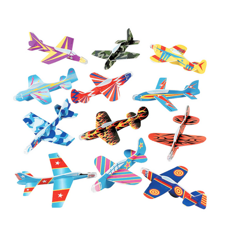 wholesale bulk gliders